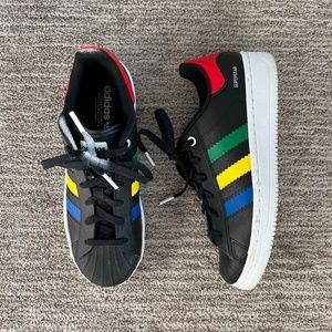Adidas superstar OT